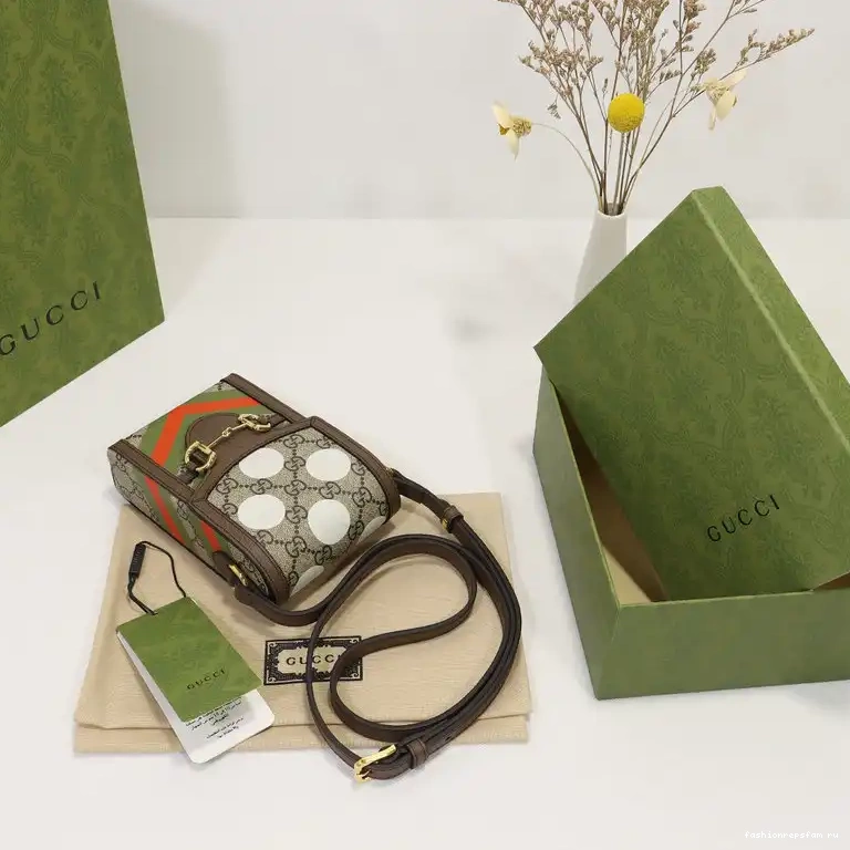 Fashionrep Gucci Bag 2112DJ0046 0803